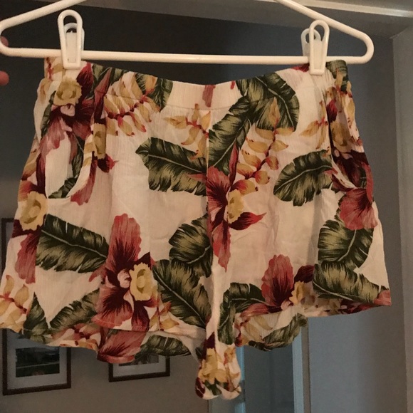 Show Me Your MuMu Pants - SHOW ME YOUR MUMU SHORTS